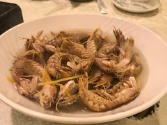 -吉源大排档·鱼生·海鲜(烧烤彩印厂店)