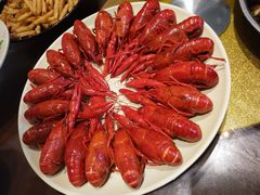 -一棠龙虾•王牌虾球(楚河汉街店)
