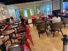 -太平洋咖啡(五月花店)