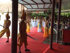 -西双版纳勐泐文化旅游区