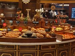 -B&C黄油与面包·THE GARDEN BAKERY概念店(世纪汇店)