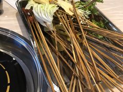 -钢管厂五区小郡肝火锅串串 Chuan Chuan hot pot