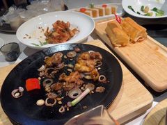 -滋粥楼·顺德菜(番禺广场总店)