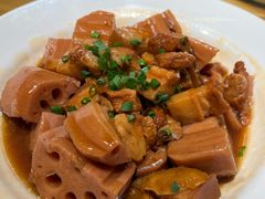 -大笑饭堂(甲子桥店)