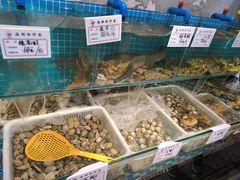 -板凳烧烤(东关街店)