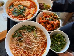 -端仕小锅(文林街店)