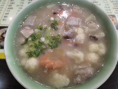 -沃头蠔干粥(同安总店)