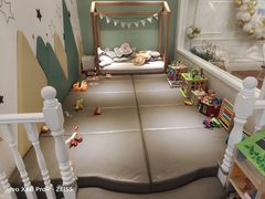 -艾米茉亲子餐厅(万象城店)