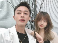 -Mix Boom Hair salon