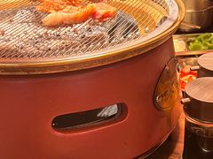 -西塔老太太泥炉烤肉(上海七宝领展广场店)