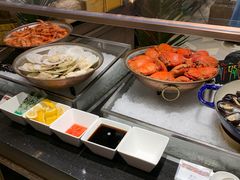 -西藏饭店·亚克·食光自助餐厅(文殊院店)