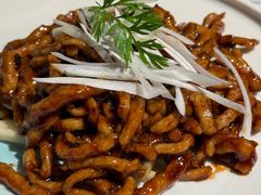 -四世同堂·京菜·烤鸭(双井店)