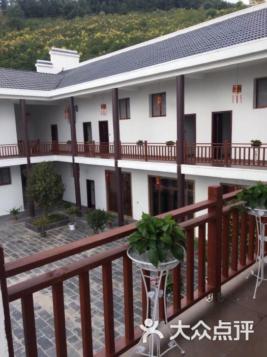 燕子湖山庄图片 - 第4张