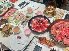 -合乐·创意火锅·海鲜火锅(亚东柒号店)