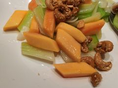 -巴音浩日娲·蒙餐(双林东路店)