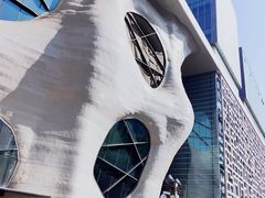 -证大喜玛拉雅中心