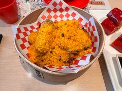 -避风塘(五角场万达店)