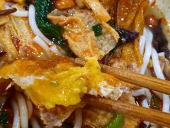 -吉庆桂林米粉·柳州螺蛳粉(港汇广场店)