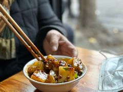 -洞子口张老二凉粉(文殊院店)