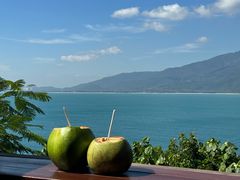 -海南分界洲岛旅游区