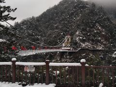 -太湖源风景区