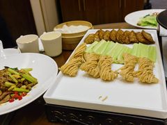 -鲁宴·鲁煨黄河生态大鲤鱼(月坛店)