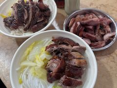 -杞兴东莞烧鹅