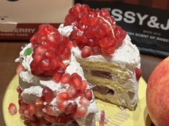 -卷心卷意·轻甜蛋糕(新光天地店)