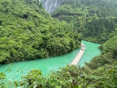 -狮子关旅游区