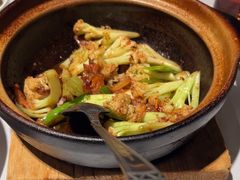 -汤城小厨•粤菜•靓汤(苏州街店)