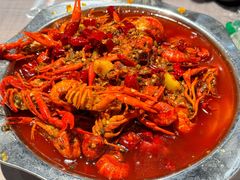 -李叔叔虾蟹大排档(青羊店)