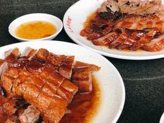 酸梅酱-黄连大头华烧鹅店(大良店)