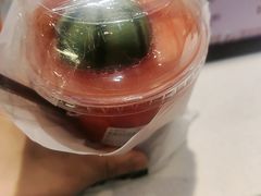-果之满满鲜榨果汁(太平金融中心店)