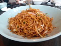 -环球港凯悦 · 享悦中餐厅