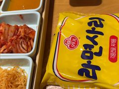 -韩香福脊骨汤锅(上杭路店)