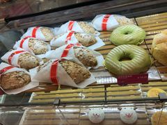 -面包新语(吾悦国际广场店)