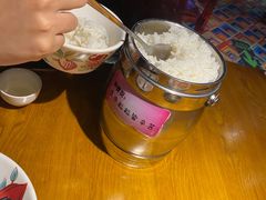 -田婆婆的菜(新天地店)
