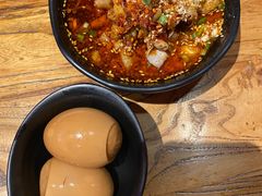 -我的面 川味Bistro(后沙峪店)
