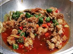 -辛香汇(宝乐汇店)