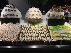 -喜庭海鲜自助(北辰三角洲北辰荟店)