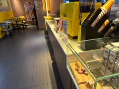 -麦当劳(嘉定店)