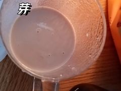 涓豆腐奶茶-厝内小眷村(华海店)