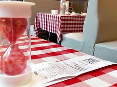 -西贝莜面村(上海百联西郊店)