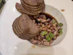 -大汗行宫园林餐厅