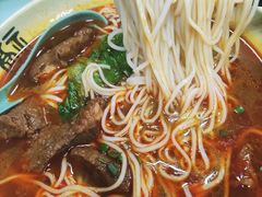 -食惠里小笼包面馆(越秀店)