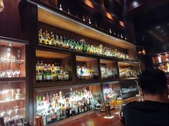 -The Bottle Bar(羲和商业广场店)