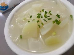 耙耙菜-葡萄园鱼庄(新津店)