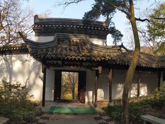 -南山风景名胜区