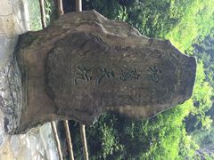 iphone_upload_pic-重庆武隆天生三桥风景区-神鹰天坑