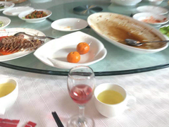 -金德酒楼(沧口路店)